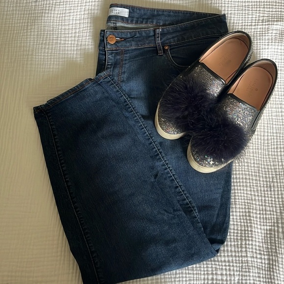 Denim - LOFT Plus Jeans